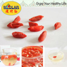Medlar Traditional Chinese Medicine Goji